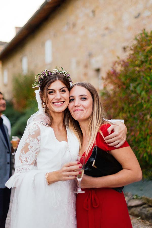 mariage mexicain