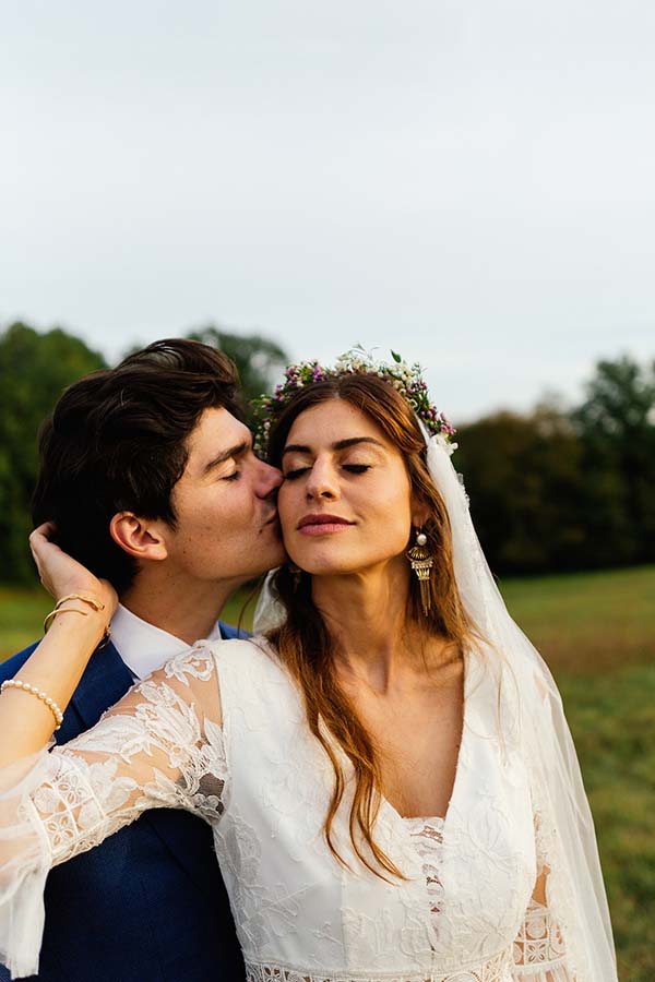 mariage mexicain