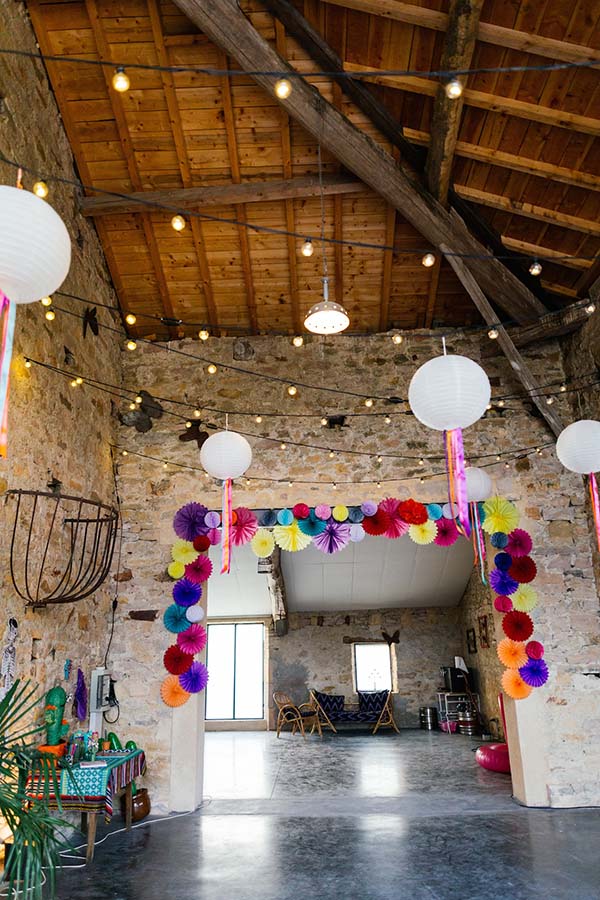 mariage mexicain