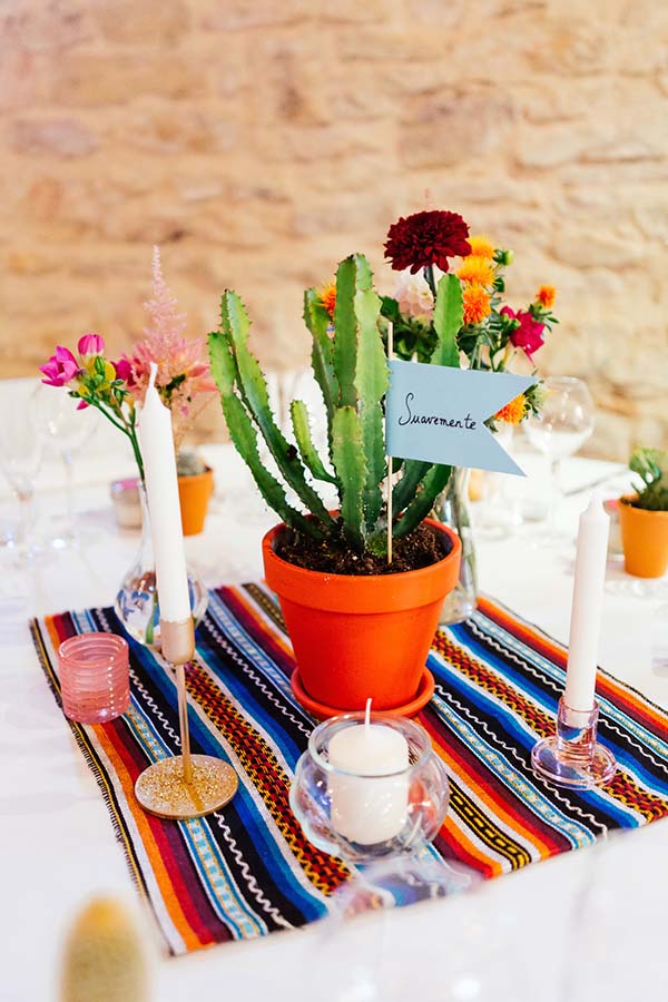 mariage mexicain