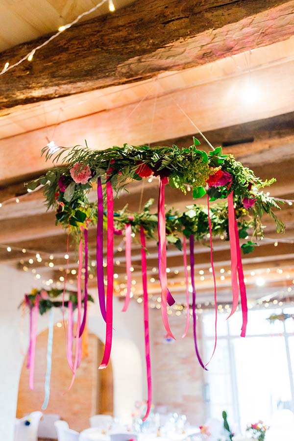 mariage mexicain