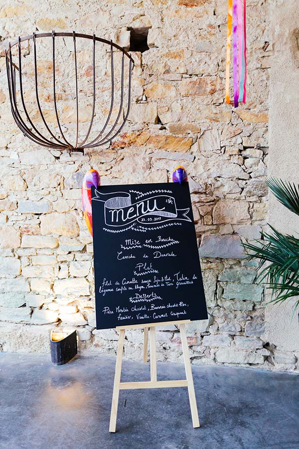 mariage mexicain