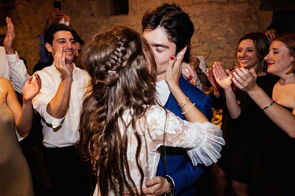 mariage mexicain