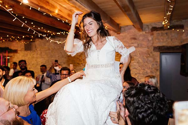 mariage mexicain