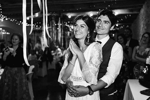 mariage mexicain