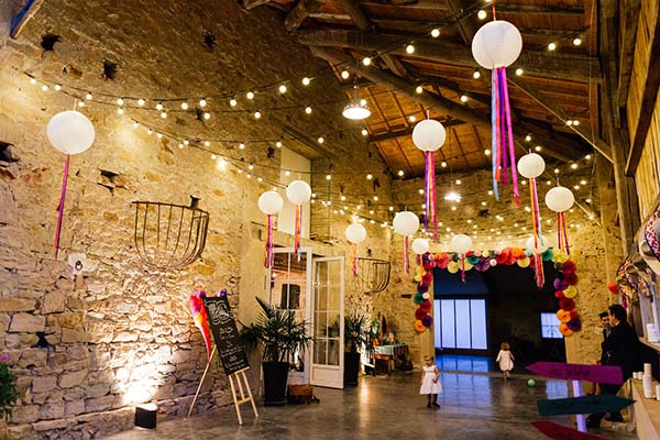 mariage mexicain