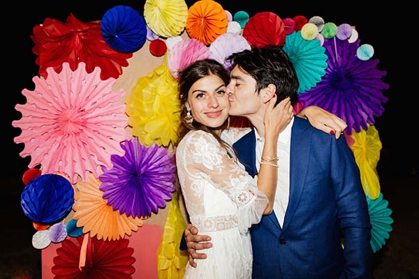 mariage mexicain