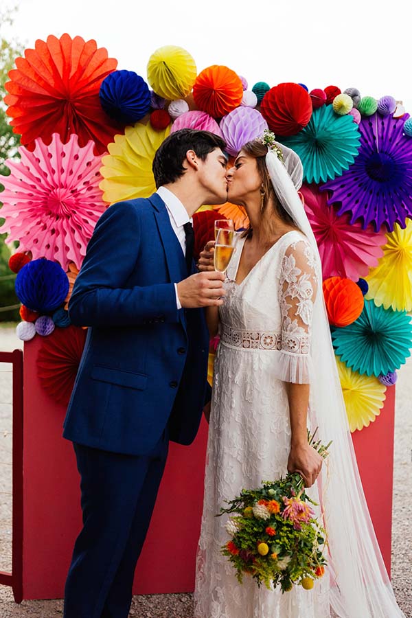 mariage mexicain