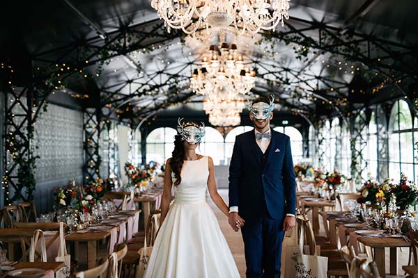 mariage-conte-de-fées-Ile-de-France
