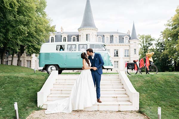 mariage-conte-de-fées-Ile-de-France