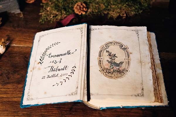 mariage-conte-de-fées-Ile-de-France