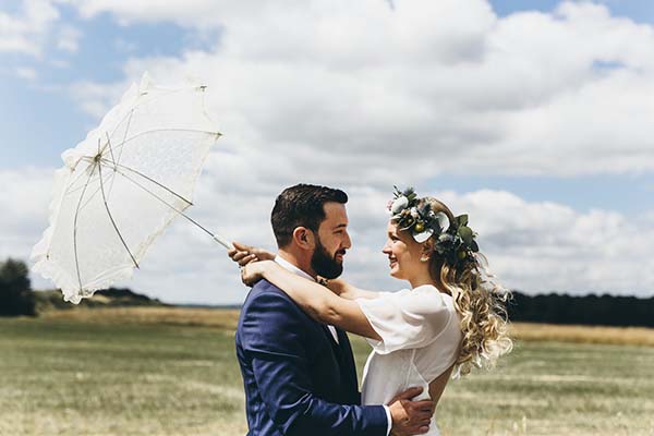 idées-mariage-bohème-bois