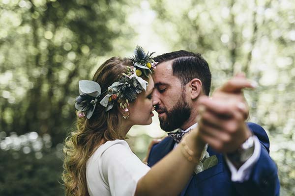 idées-mariage-bohème-bois