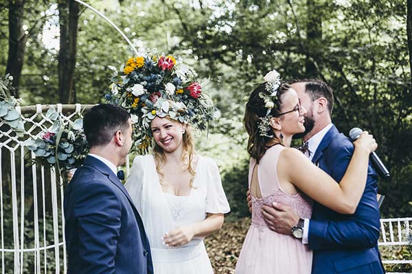 idées-mariage-bohème-bois