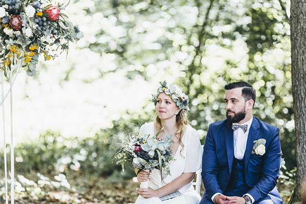idées-mariage-bohème-bois