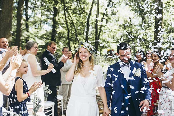 idées-mariage-bohème-bois