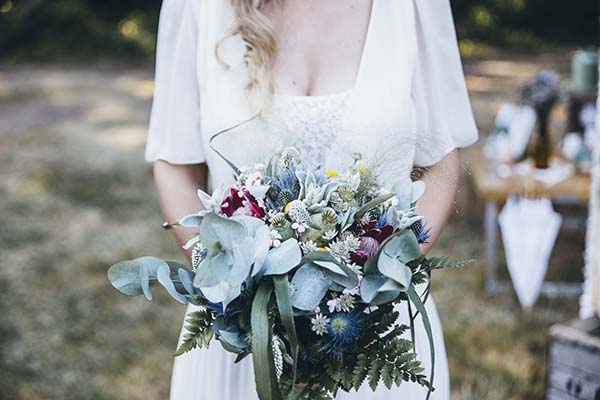 idées-mariage-bohème-bois