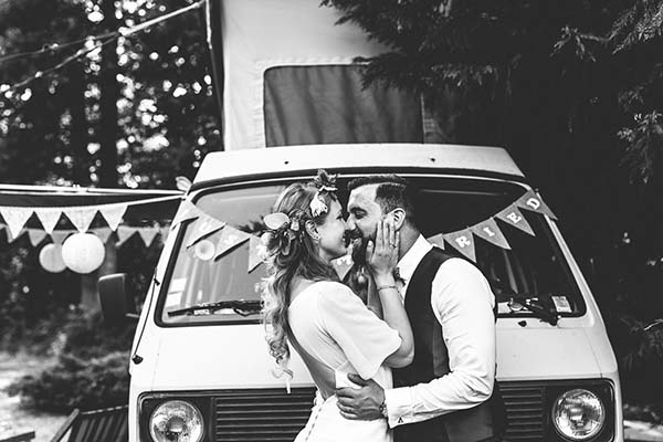idées-mariage-bohème-bois