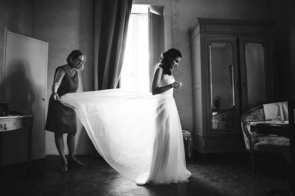 nalini alexia mariage romantique chic languedoc roussillon