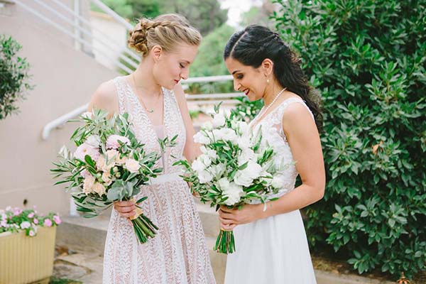 nalini alexia mariage romantique chic languedoc roussillon