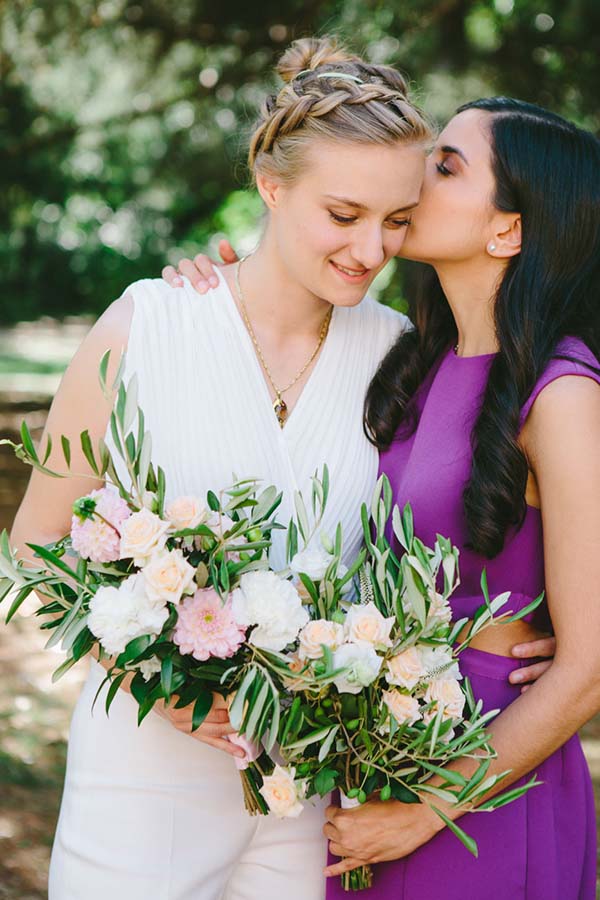 nalini alexia mariage romantique chic languedoc roussillon