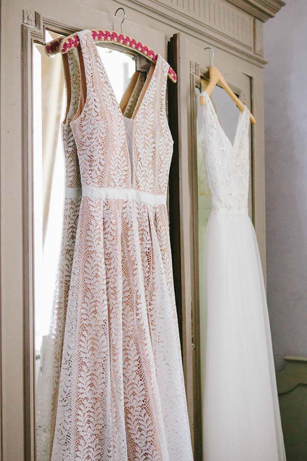 nalini alexia mariage romantique chic languedoc roussillon