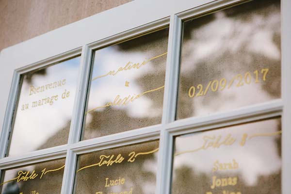 nalini alexia mariage romantique chic languedoc roussillon