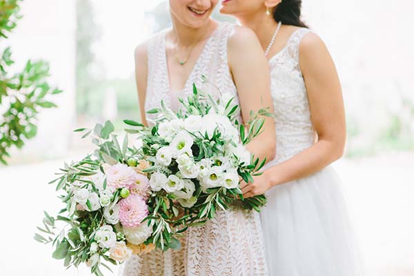 nalini alexia mariage romantique chic languedoc roussillon
