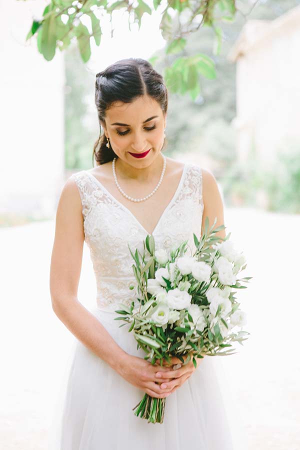nalini alexia mariage romantique chic languedoc roussillon