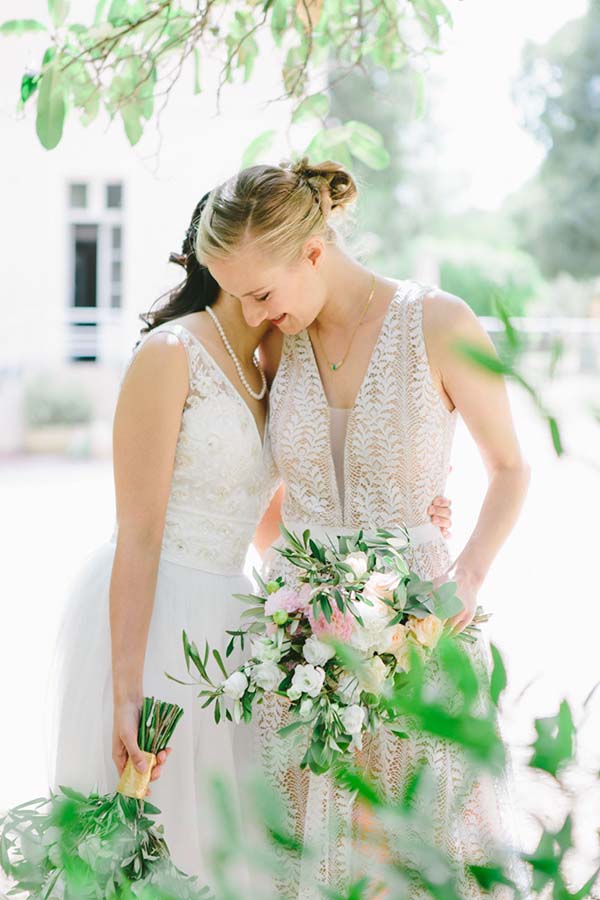 nalini alexia mariage romantique chic languedoc roussillon