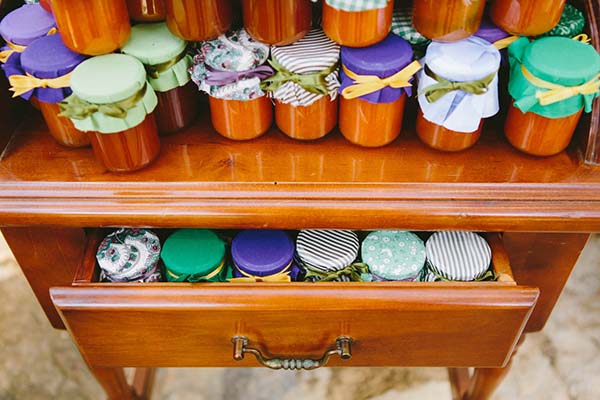 nalini alexia mariage romantique chic languedoc roussillon