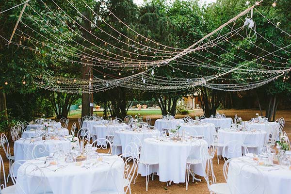 nalini alexia mariage romantique chic languedoc roussillon