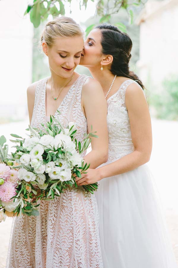 nalini alexia mariage romantique chic languedoc roussillon