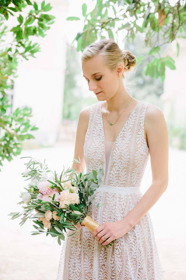nalini alexia mariage romantique chic languedoc roussillon