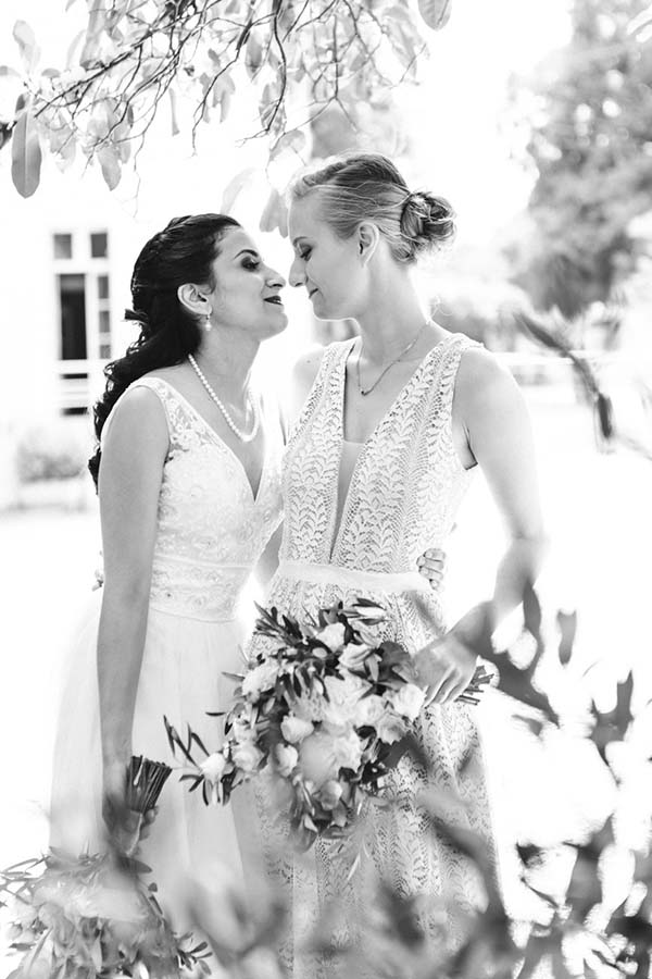 nalini alexia mariage romantique chic languedoc roussillon