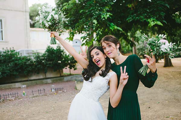 nalini alexia mariage romantique chic languedoc roussillon