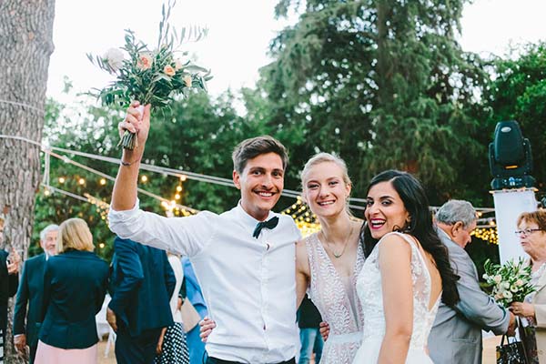 nalini alexia mariage romantique chic languedoc roussillon