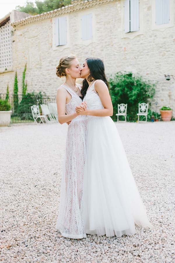 nalini alexia mariage romantique chic languedoc roussillon