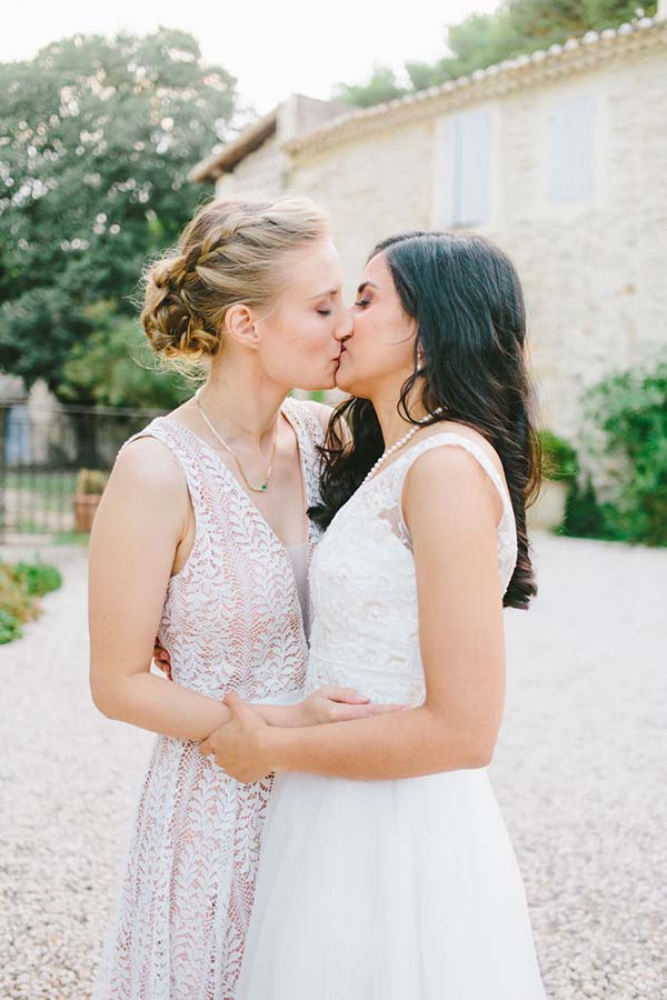 nalini alexia mariage romantique chic languedoc roussillon