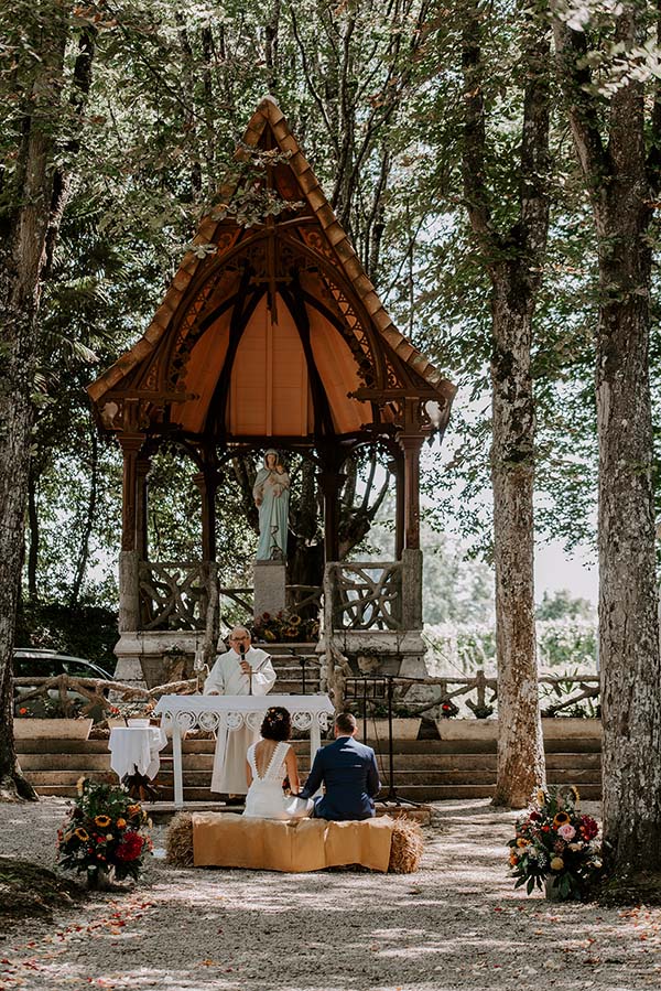 mariage-simple-champetre-en-gascogne