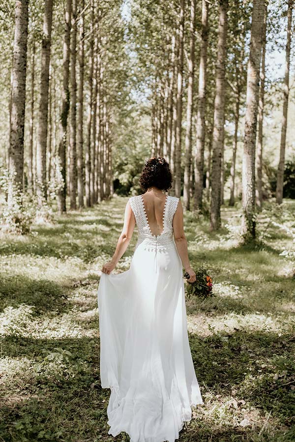 mariage-simple-champetre-en-gascogne