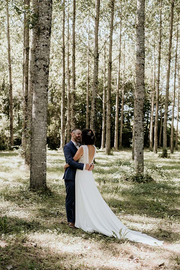 mariage-simple-champetre-en-gascogne