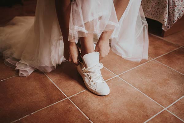 mariage cool intimiste italie