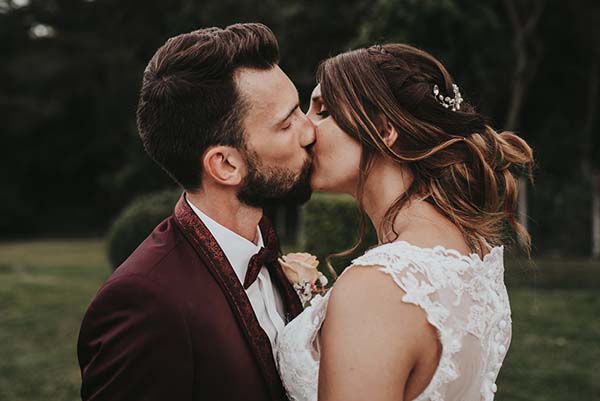 mariage cool intimiste italie