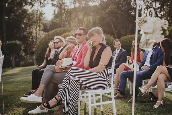 mariage cool intimiste italie