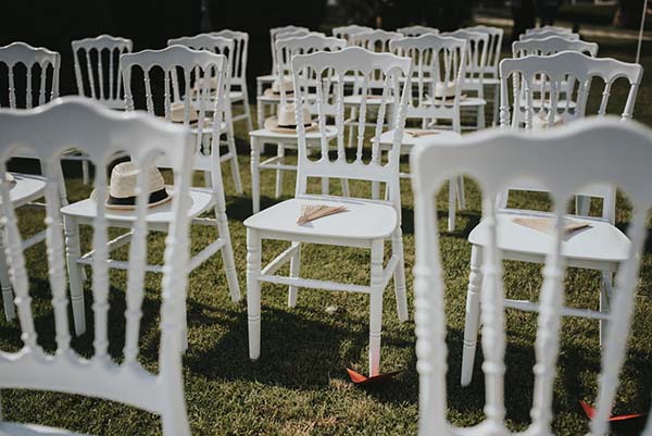 mariage cool intimiste italie