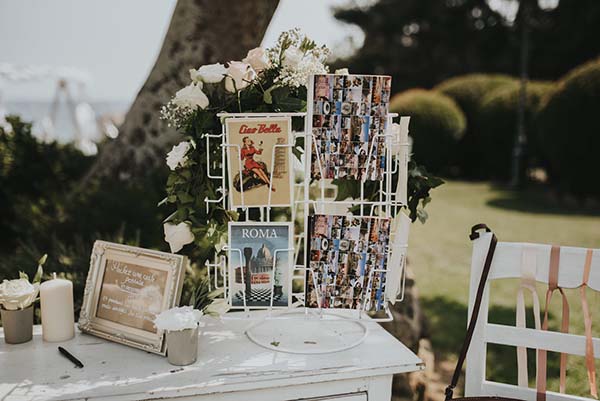 mariage cool intimiste italie