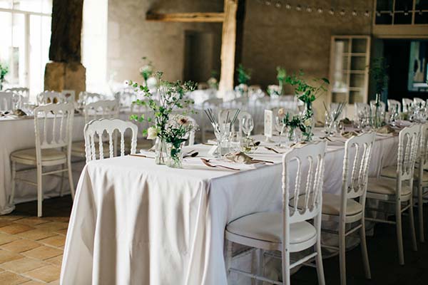 mariage éco-responsable Paris