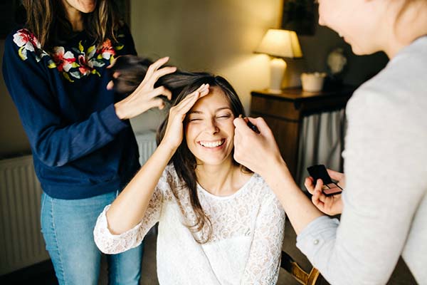 mariage éco-responsable Paris