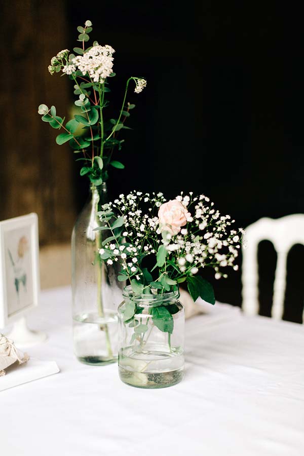 mariage éco-responsable Paris